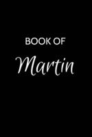 Book of Martin