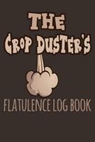 The Crop Dusters Flatulence Log Book