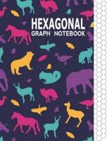 Hexagonal Graph Notebook