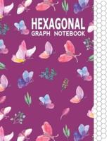 Hexagonal Graph Notebook