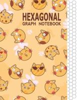 Hexagonal Graph Notebook