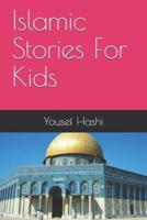 Islamic Stories For Kids