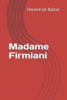 Madame Firmiani