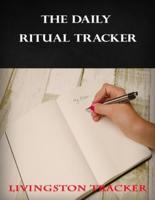 The Daily Ritual Tracker