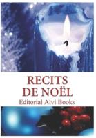 Recits de Noël: Editorial Alvi Books
