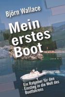 Mein Erstes Boot