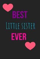 Best Little Sister