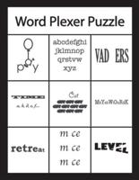 Word Plexer Puzzle