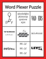 Word Plexer Puzzle