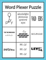 Word Plexer Puzzle
