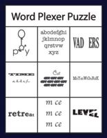 Word Plexer Puzzle