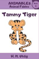 Tammy Tiger