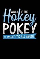 What If The Hokey Pokey Is What It's All About