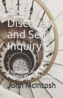 Self Discovery and Self Inquiry