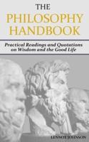 The Philosophy Handbook