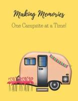 Making Memories One Campsite at a Time!