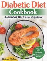 Diabetic Diet Cookbook