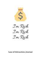 I'm Rich I'm Rich I'm Rich