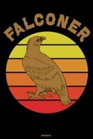 Falconer Notebook