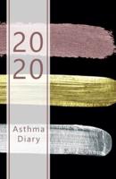 2020 Asthma Diary