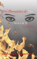 The Chronicles of Sin Acts I & II