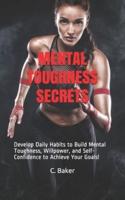 Mental Toughness Secrets