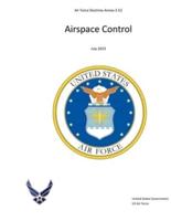Air Force Doctrine Annex 3-52 Airspace Control July 2019