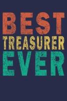 Best Treasurer Ever