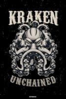 Kraken Unchained Notebook