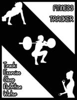Fitness Tracker Track