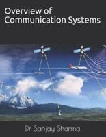 Overview of Communication Systems