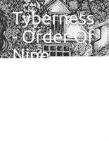 Tyberness - Order Of Nine Angles