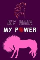 My Hair My Power