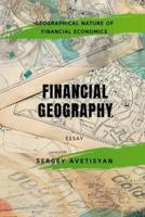 Financial Geography