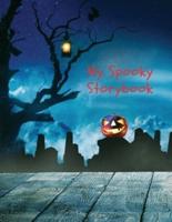 My Spooky Storybook