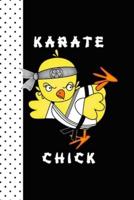 Karate Chick