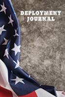 Deployment Journal