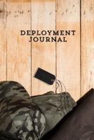 Deployment Journal