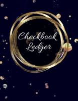 Checkbook Ledger