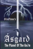 Asgard: The Planet of the Gods