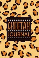 Cheetah Journal