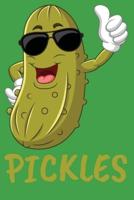 Pickles