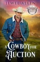 A Cowboy for Auction