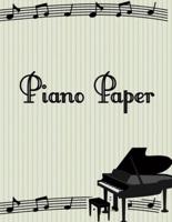 Piano Paper