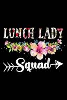 Lunch Lady Squad