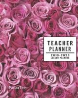 Lesson Planner for Teachers