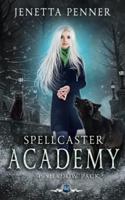 Spellcaster Academy