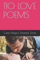 110 Love Poems