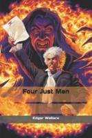 Four Just Men