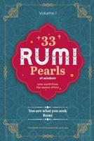 Rumi 33 Pearls of Wisdom